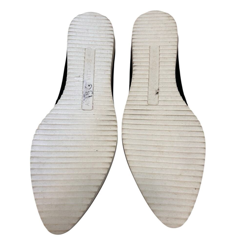 Adrienne Vittadini Women’s Lamonte Stretch Knit Slip On Loafer Shoe Size 8 1/2 M - Picture 11 of 13